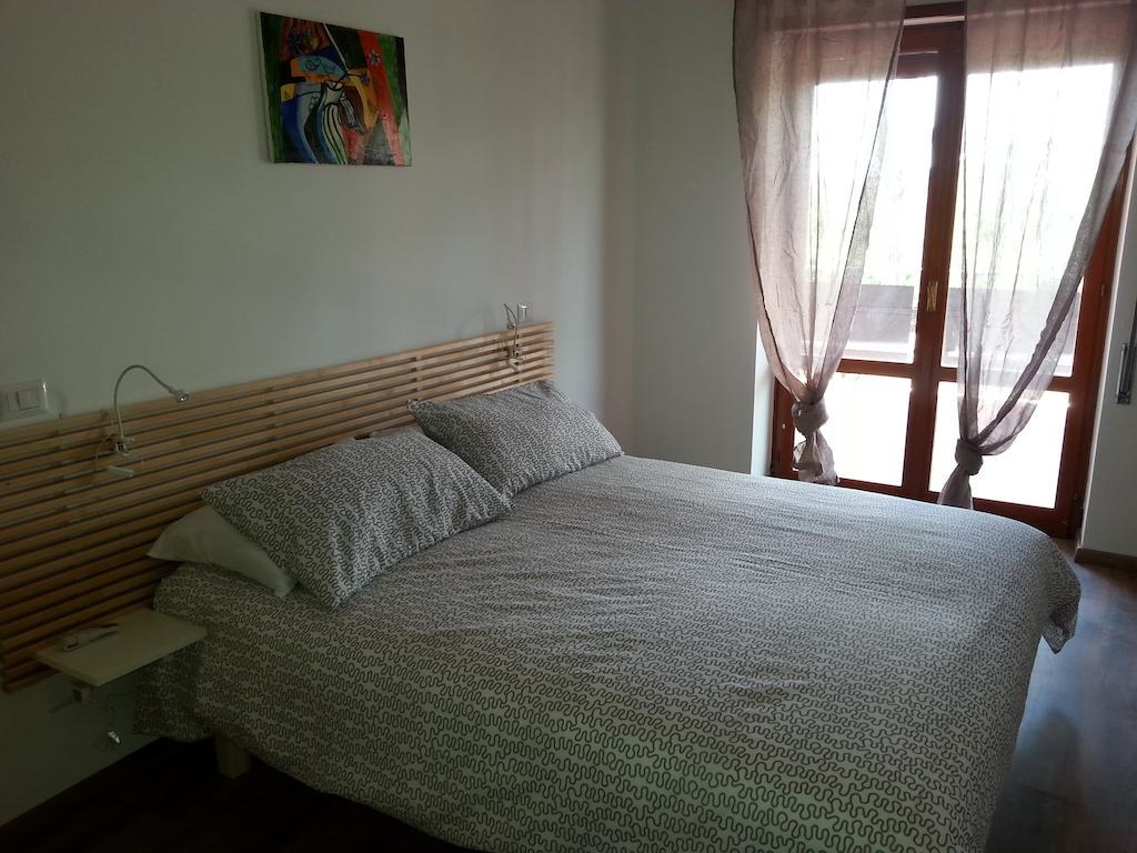 Lorium Daire Roma Oda fotoğraf